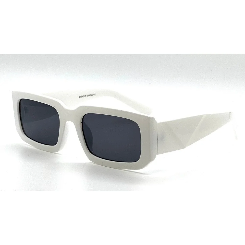 N/A statement sunglasses
